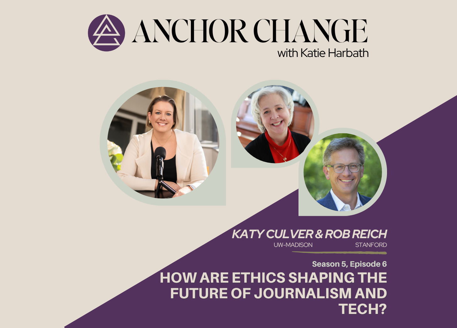 How Are Ethics Shaping the Future of Journalism and Tech? How Are Ethics Shaping the Future of Journalism and Tech?