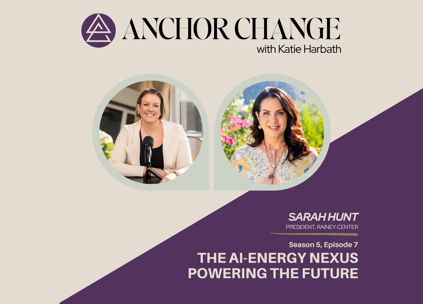 The AI-Energy Nexus Powering the Future The AI-Energy Nexus Powering the Future