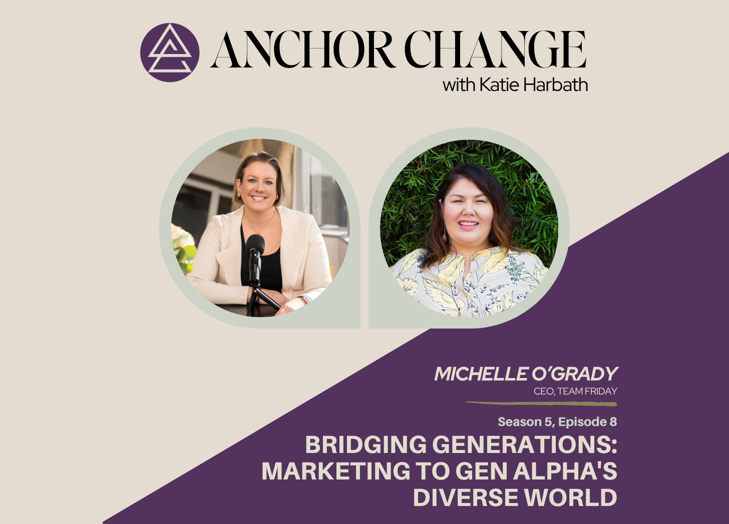 Bridging Generations: Marketing to Gen Alpha's Diverse World Bridging Generations: Marketing to Gen Alpha's Diverse World