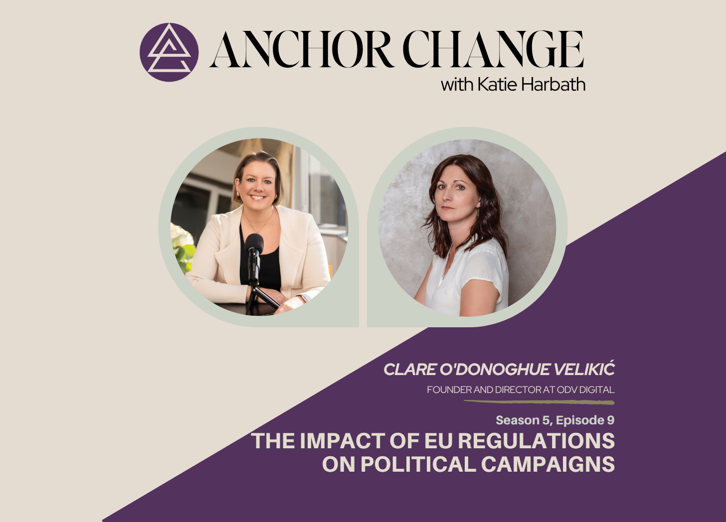 The Impact of EU Regulation on Political Campaigns