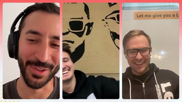 Ep 50: From Finding Bugs in Protocols to Making Staking Effortless with StakeWise