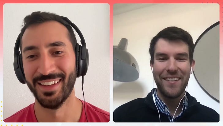 Ep 51: A Mathematically Minded Influencer's Journey Through the Crypto and ZK Master