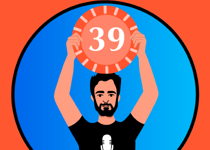 WholesomeCrypto Podcast