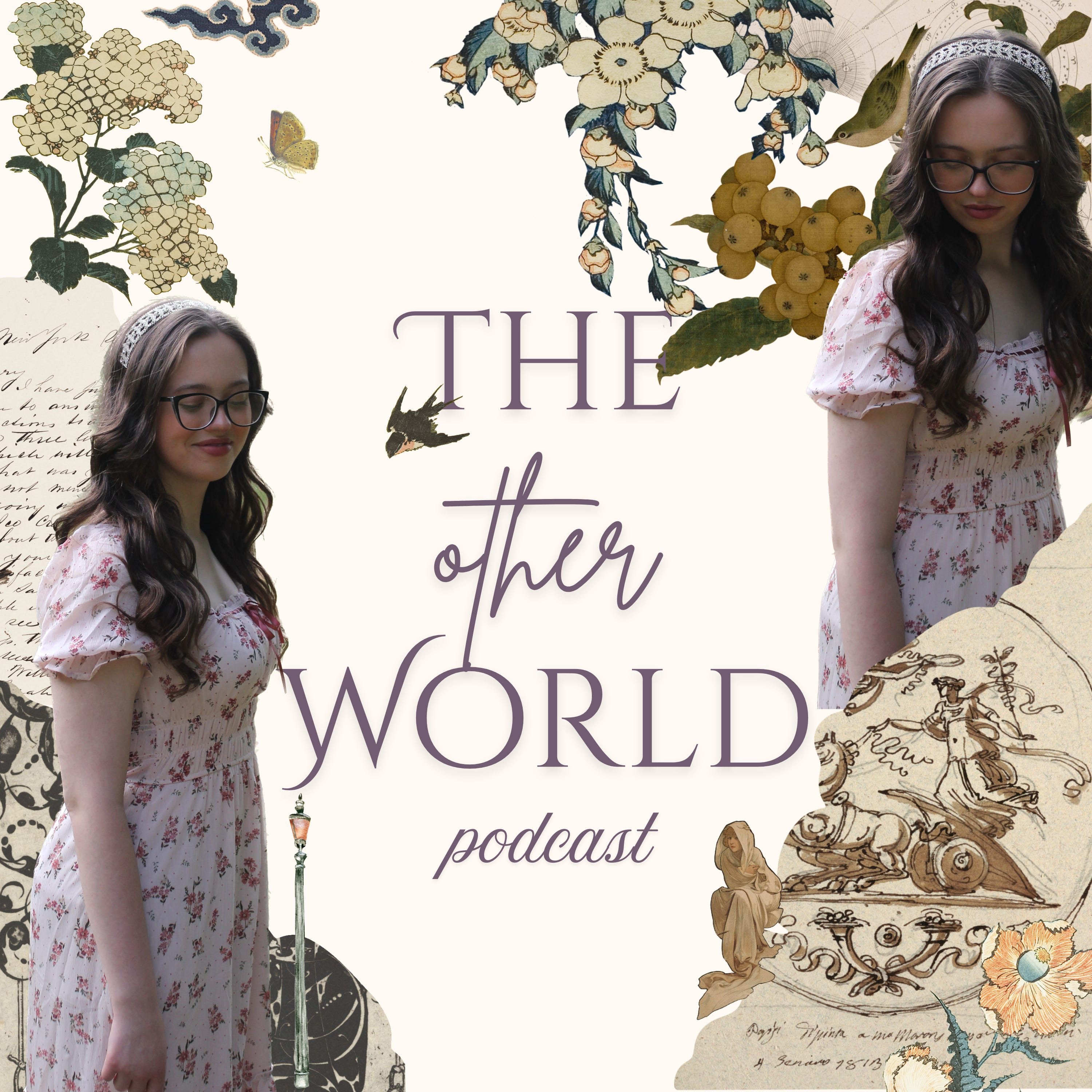 The Other World Podcast
