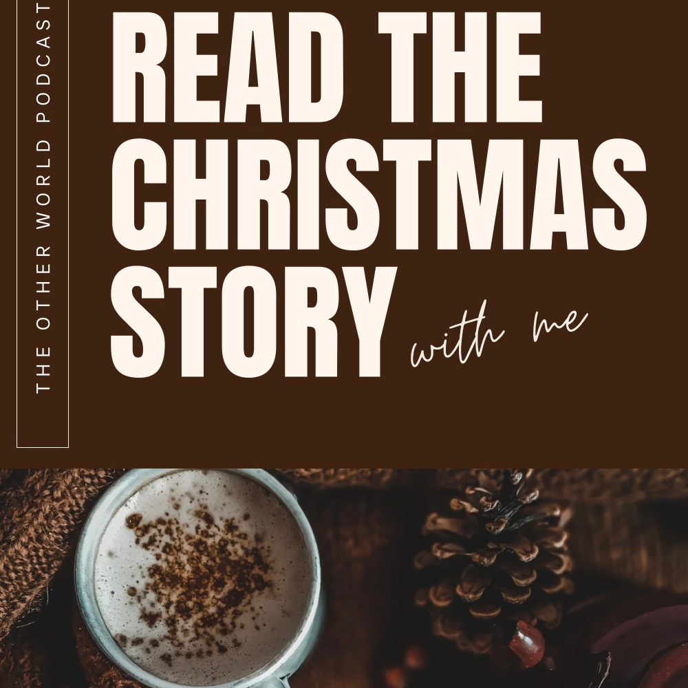 The Other World Podcast