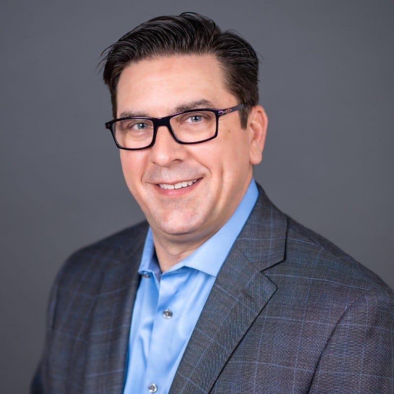 The Expanding Job of Customer Communications: A Conversation with Scott Draeger episode artwork