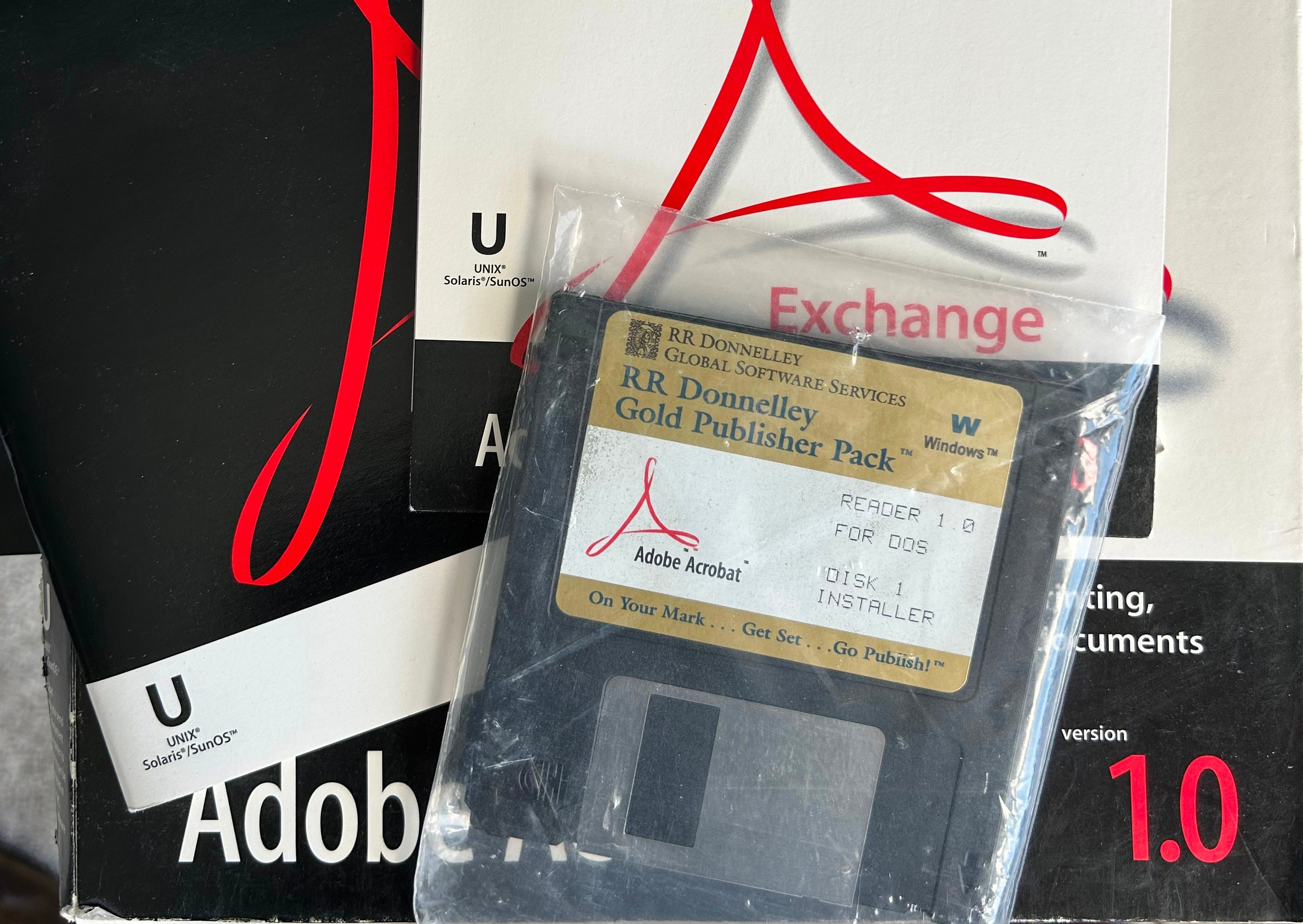 30 Years Later: Why the World Still Runs on Digital Paper episode artwork