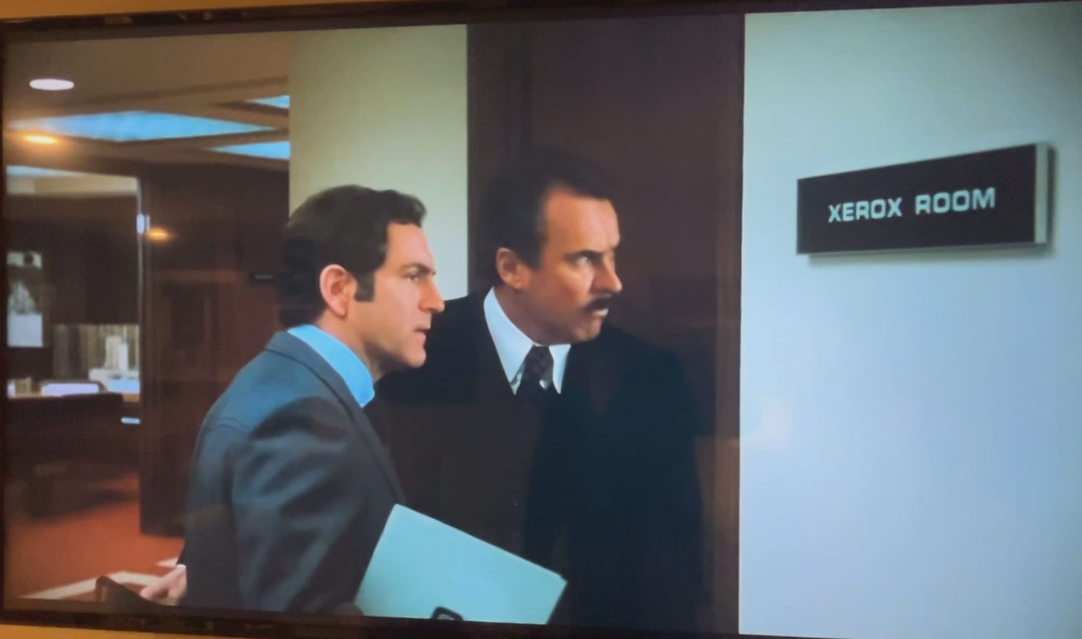 Above The Treeline with Andy Young