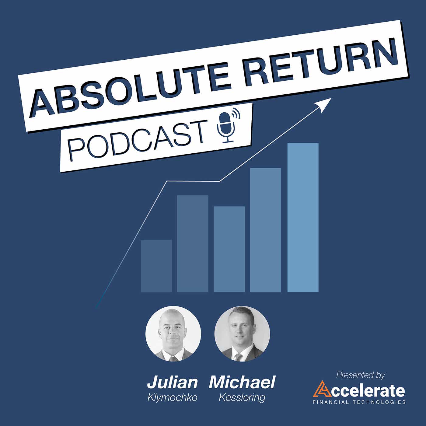 Absolute Return Podcast cover art
