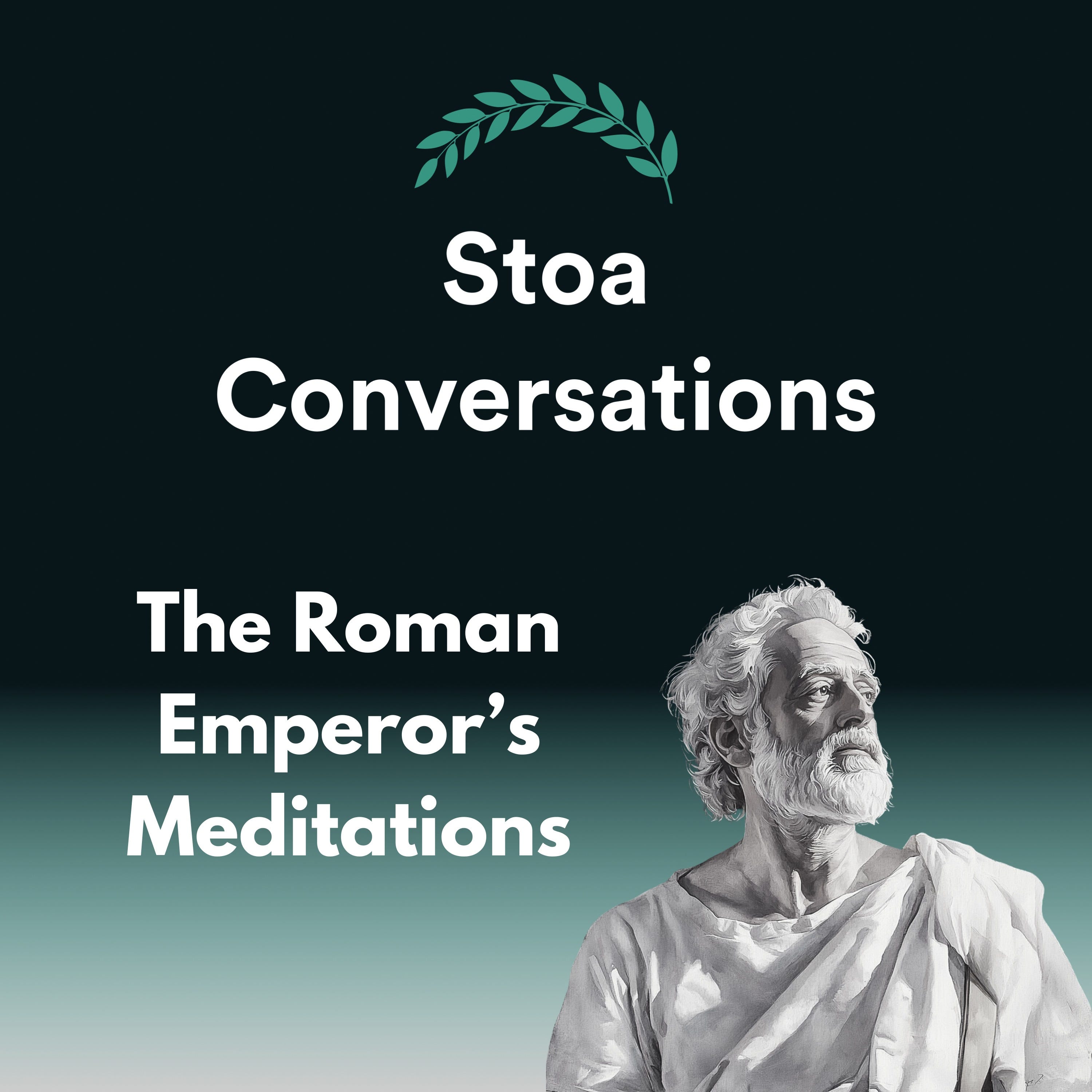 The Roman Emperor on Strength, How to Transform Misfortune Into Fortune, And Death (Episode 166)