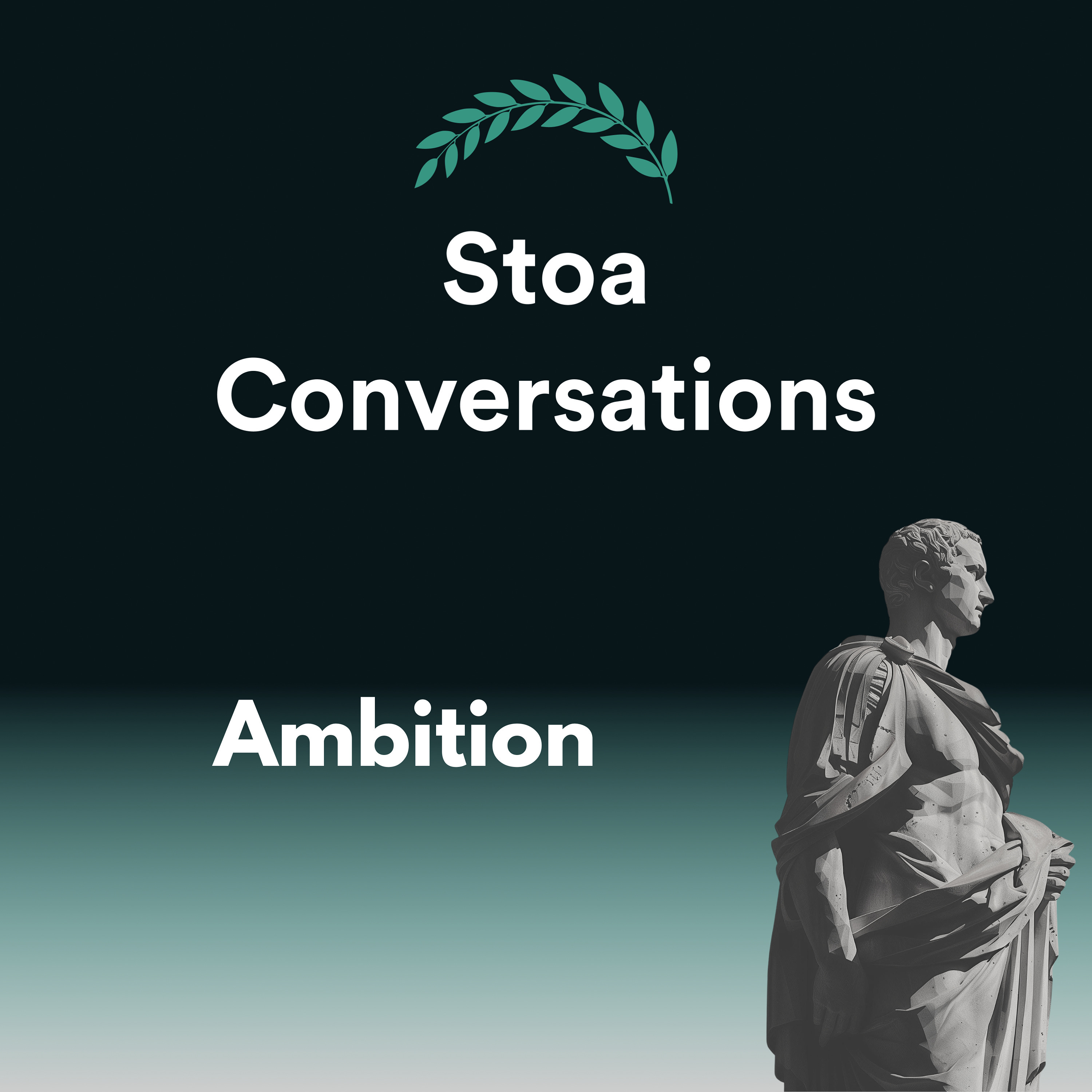 Stoa Conversations: Stoicism Applied