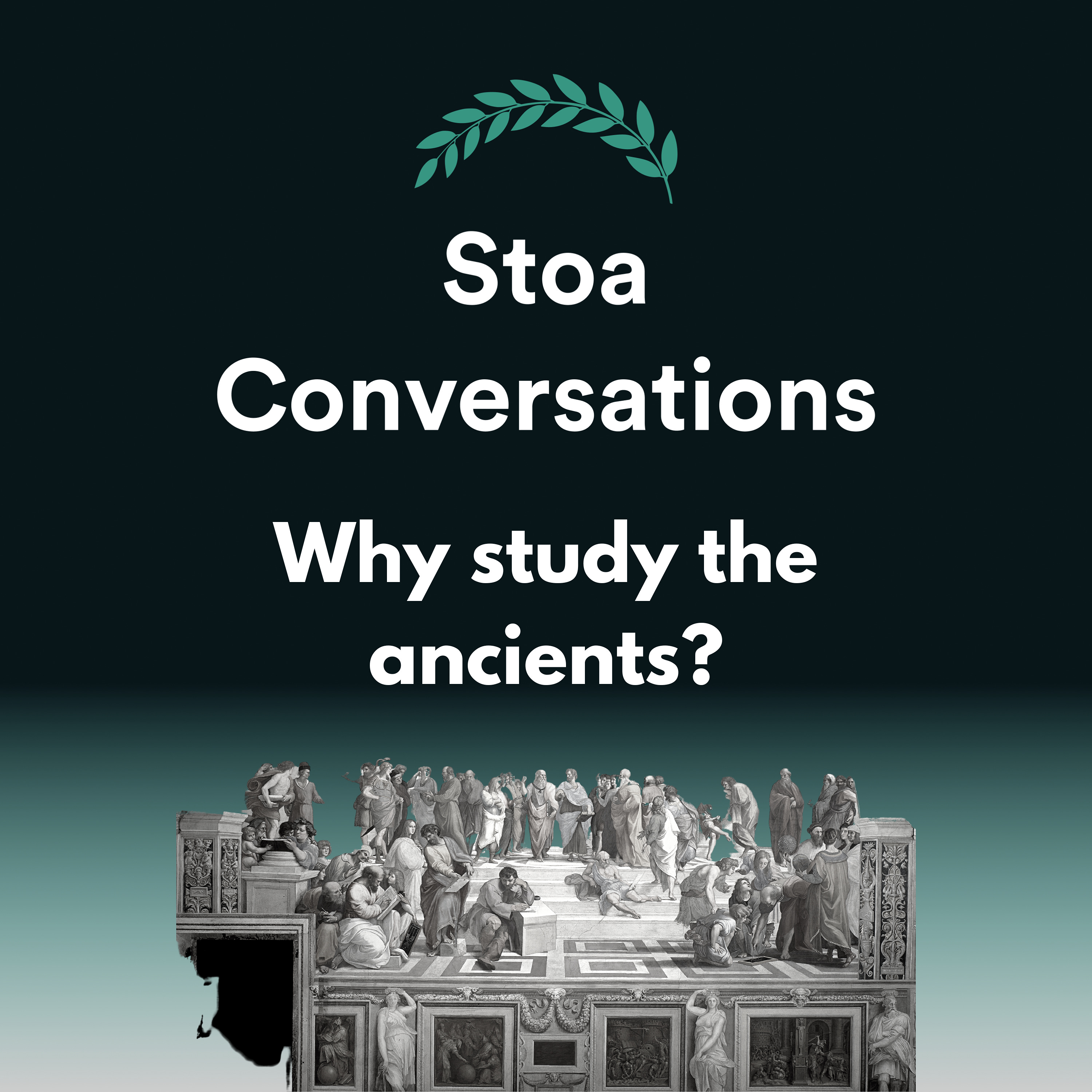 Stoa Conversations: Stoicism Applied
