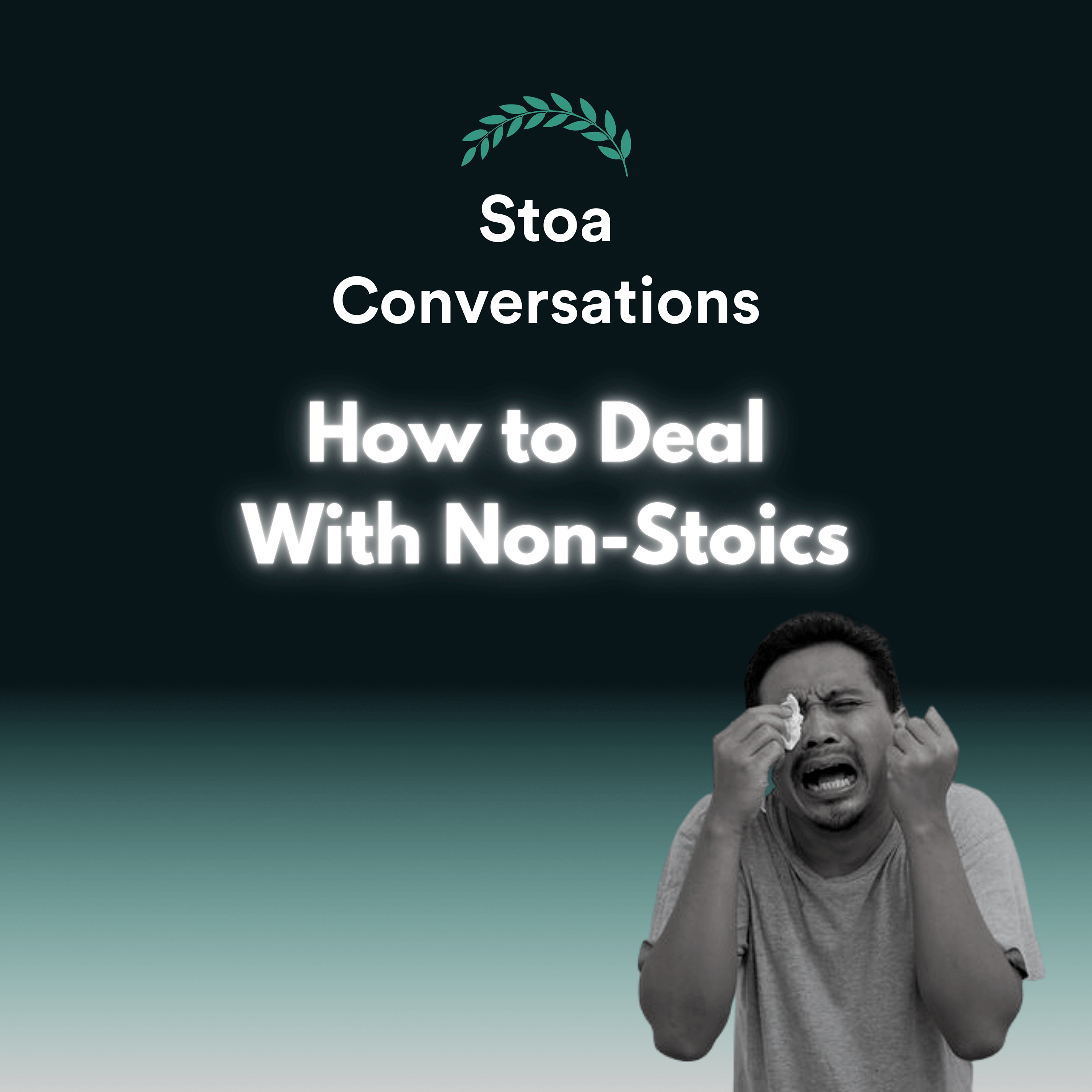 Stoa Conversations: Stoicism Applied