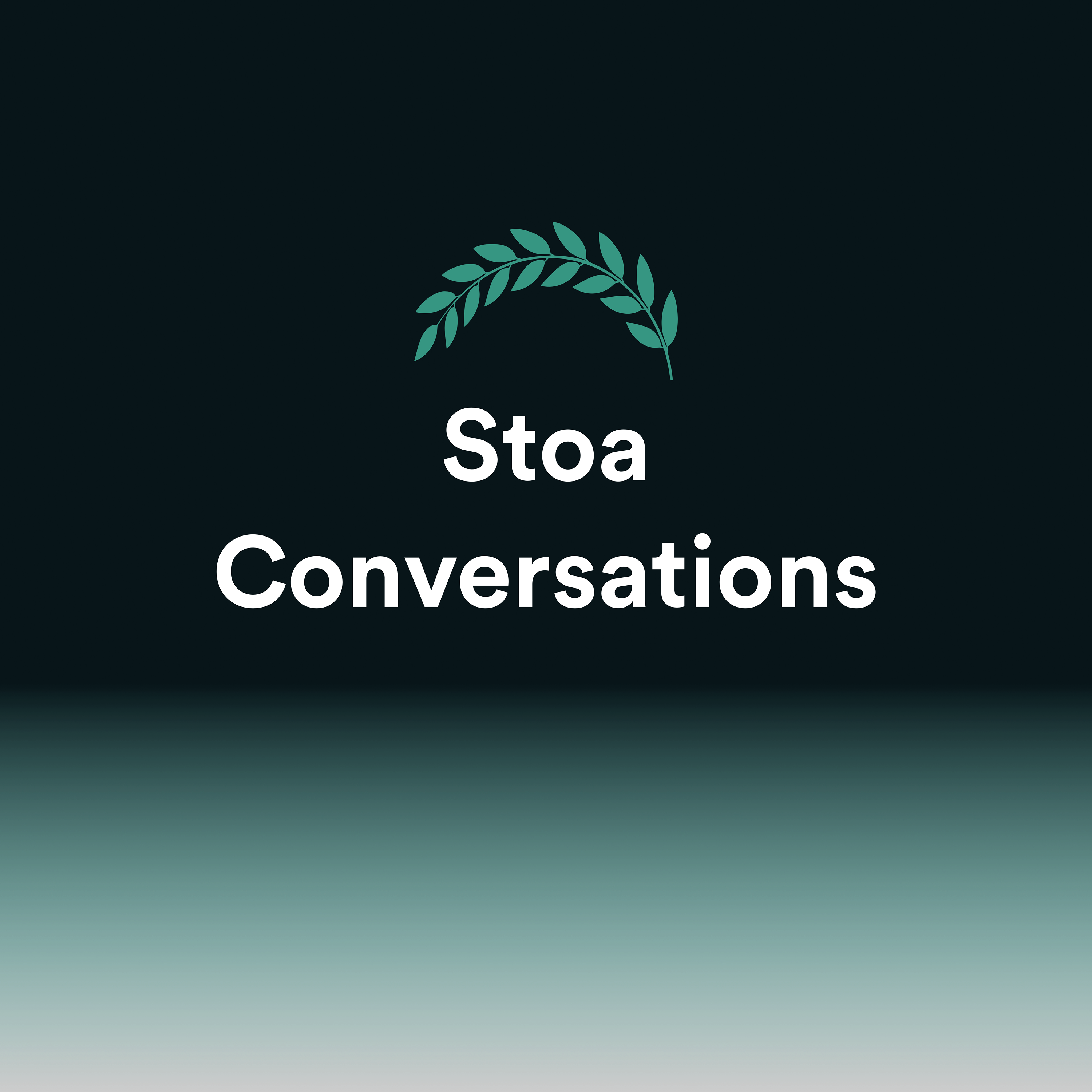 Stoa Conversations: Stoicism Applied
