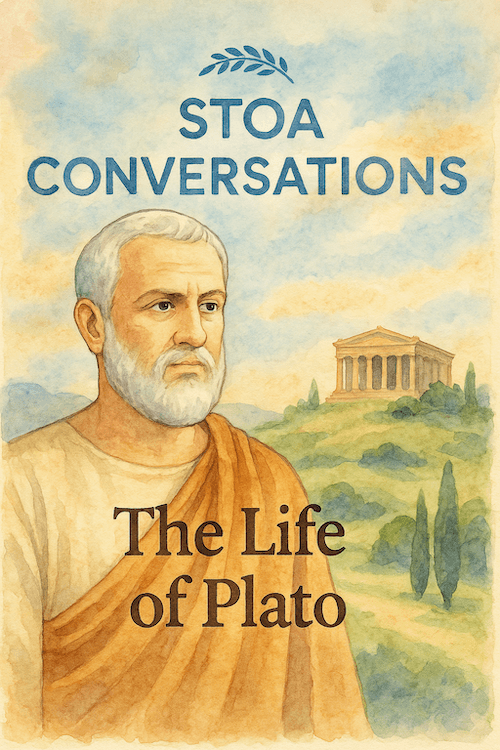 The Life of Plato (Episode 195)