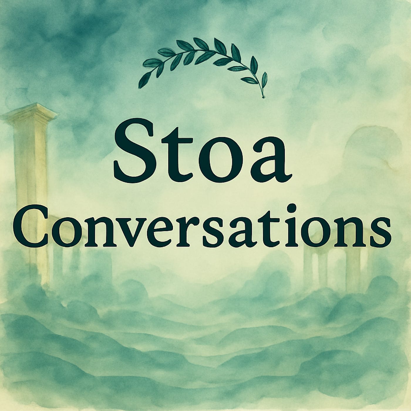 Stoicism & Anger w/ Donald Robertson
