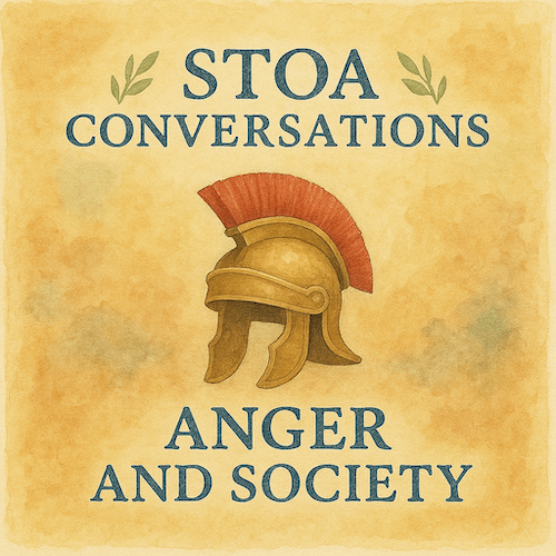Anger And Society (Episode 202)