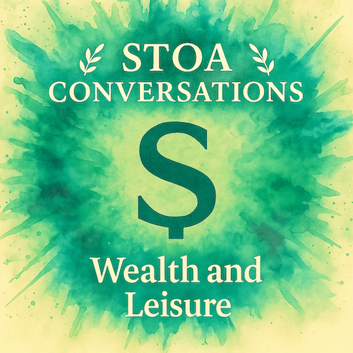 Becoming Rich Won't Make You Free (Episode 212) Becoming Rich Won't Make You Free (Episode 212)