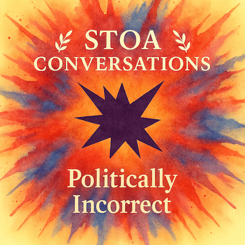 Stoic Ideas That Cut Against Modern Culture (Episode 213) Stoic Ideas That Cut Against Modern Culture (Episode 213)