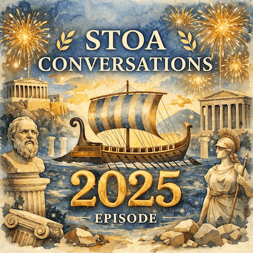 What We Read, Watched, and Learned in 2025 (Episode 216)