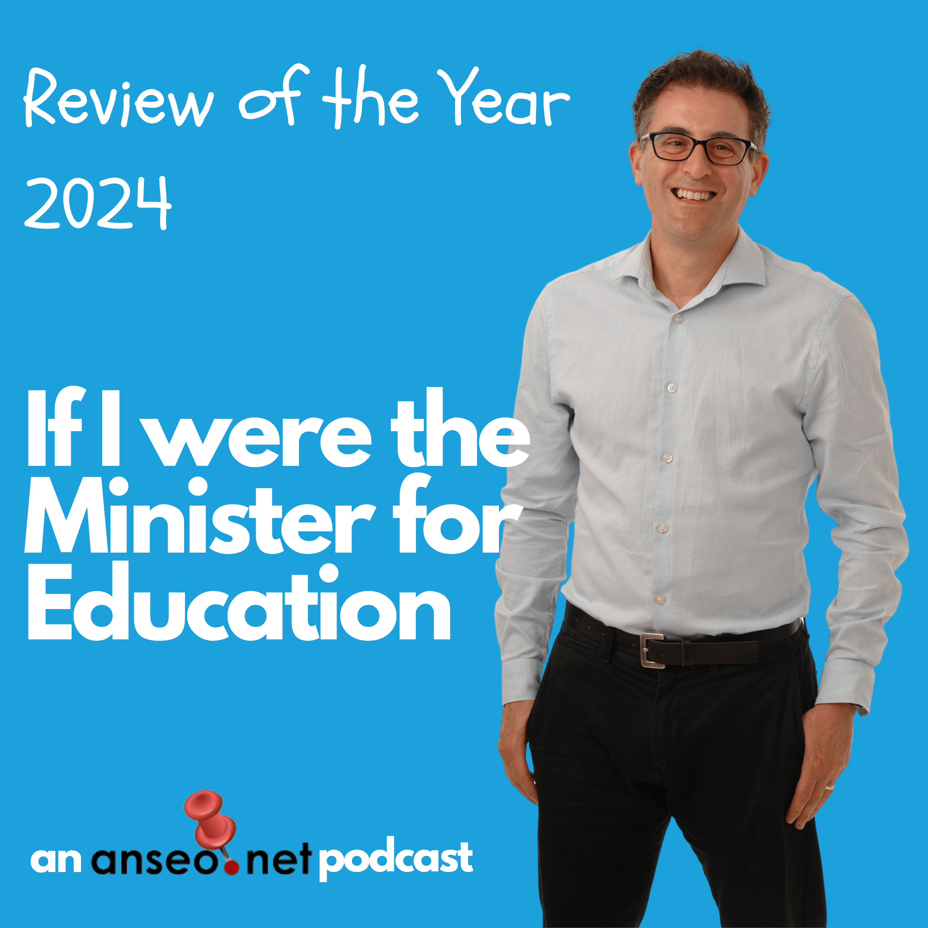 Review of the Year 2024 - July to December
