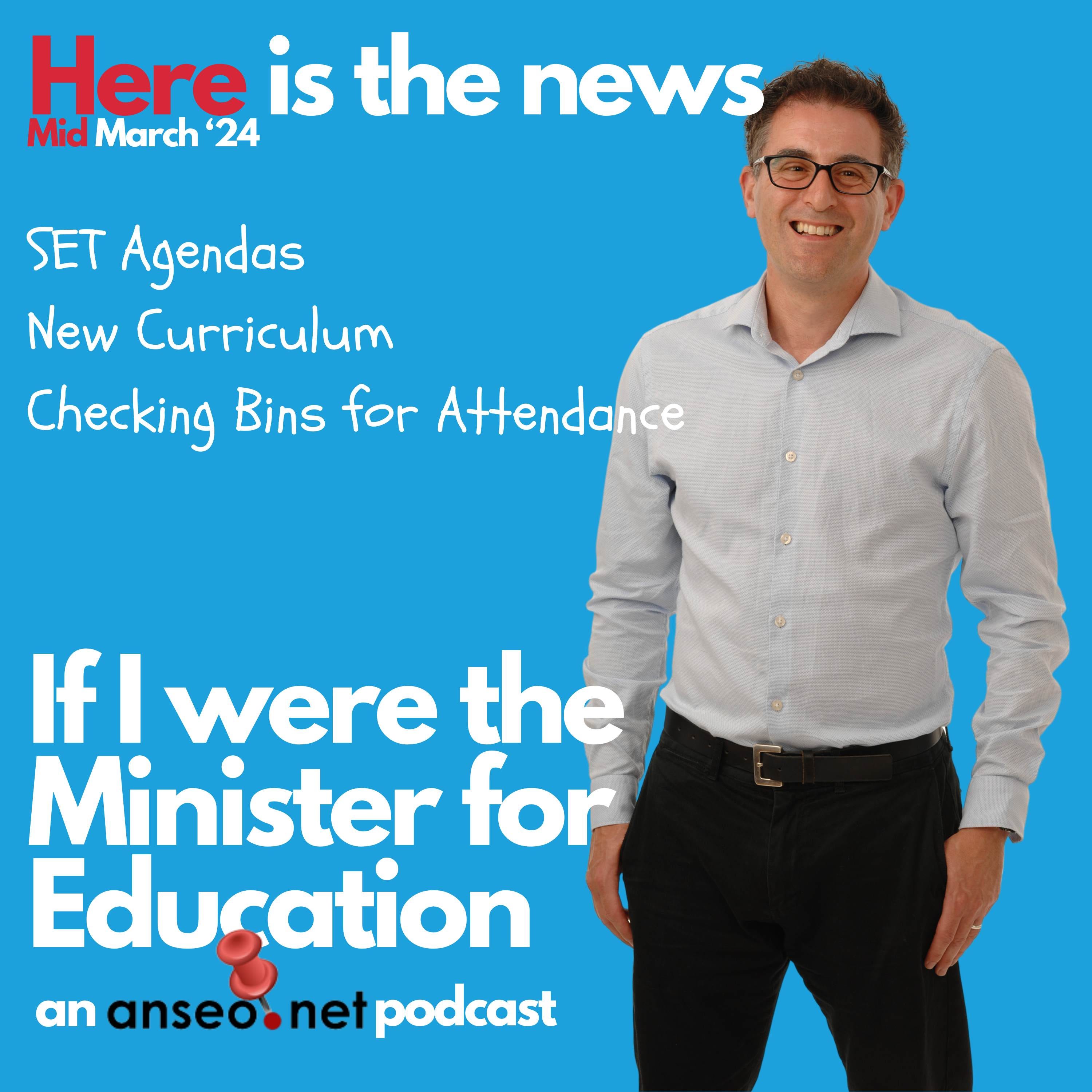 Education News: Mid-March 2024