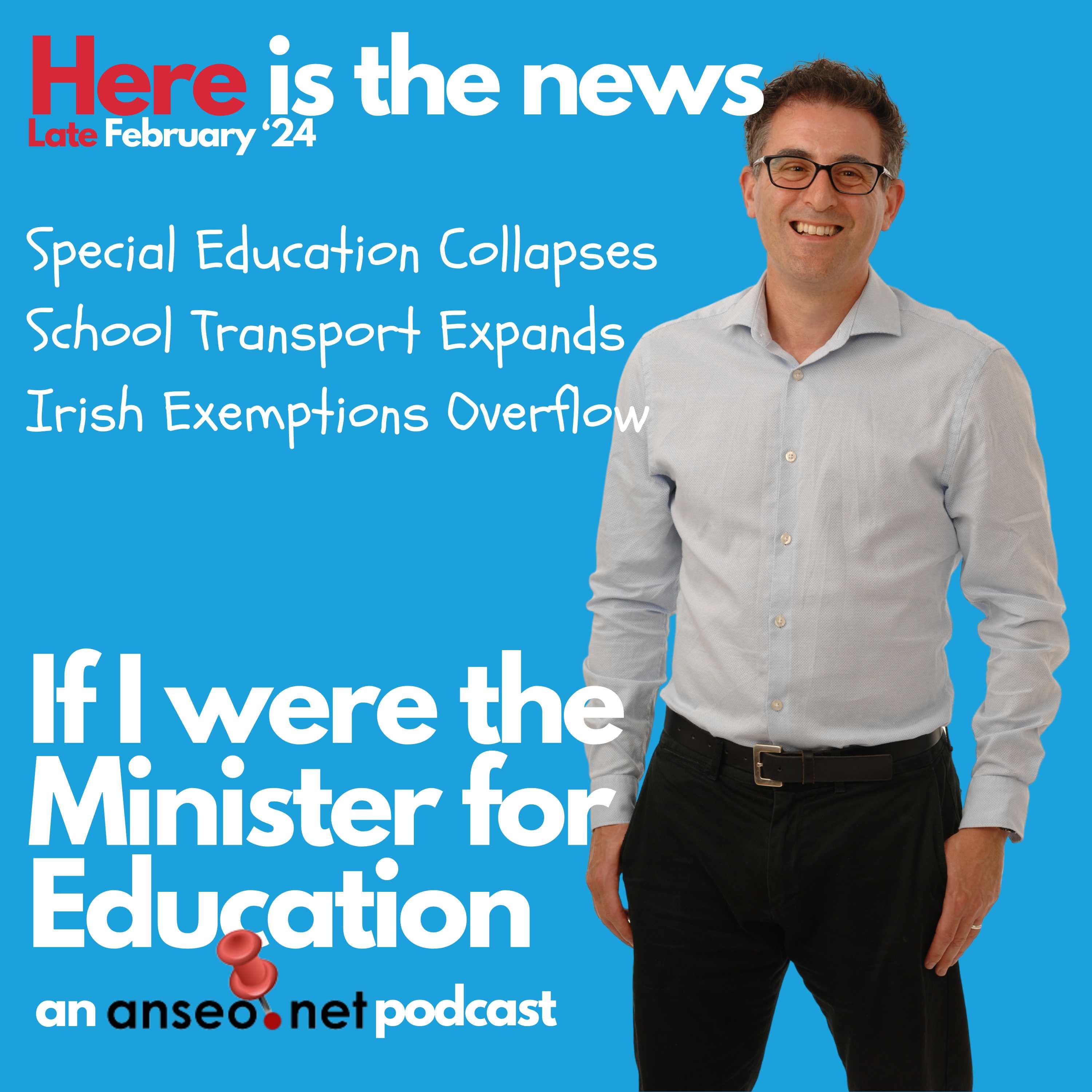 Education News: Late February 2024