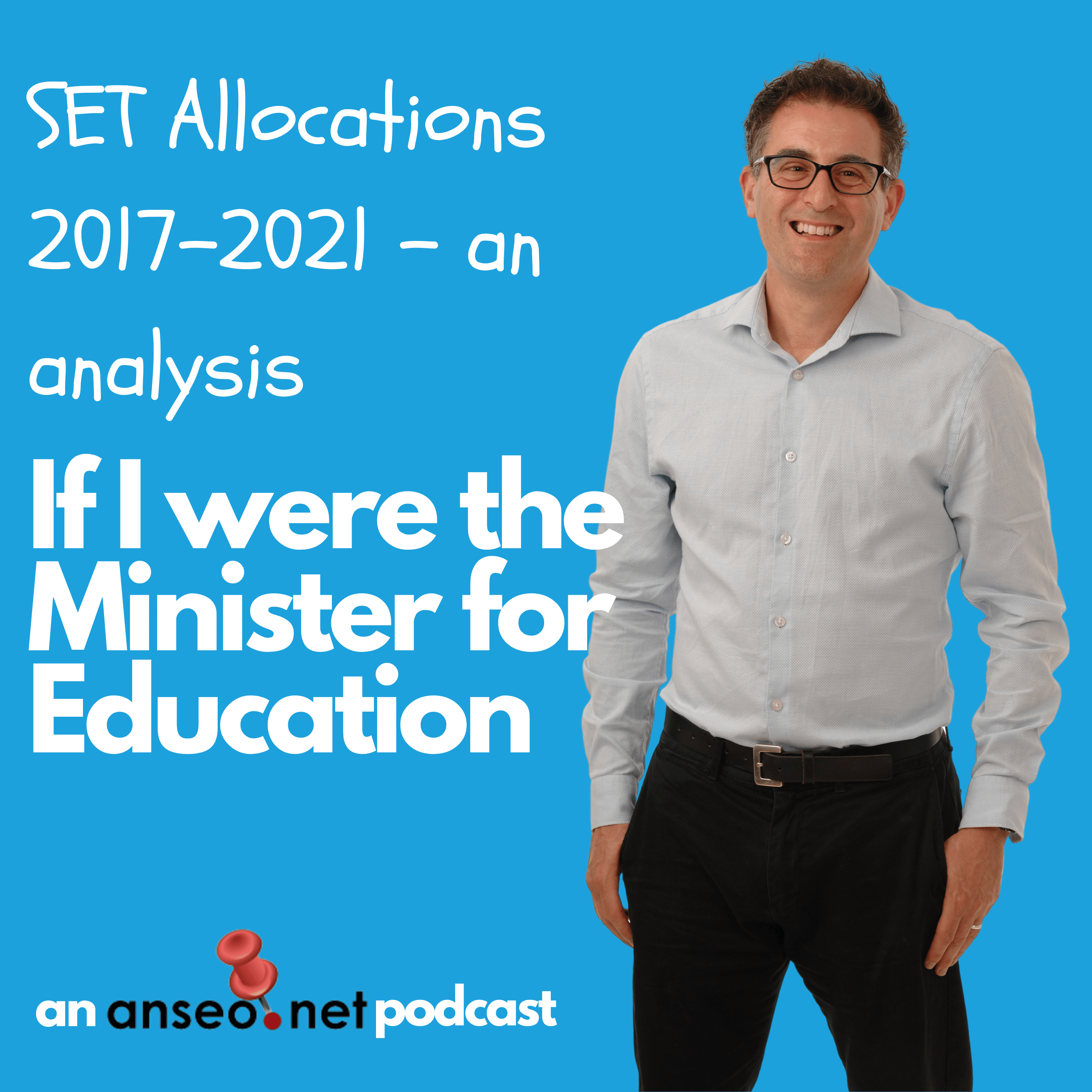 SET Allocations - Were Children Screwed Over by the Algorithm?