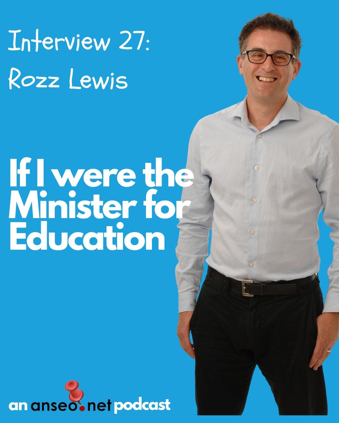 Interview 27: Rozz Lewis