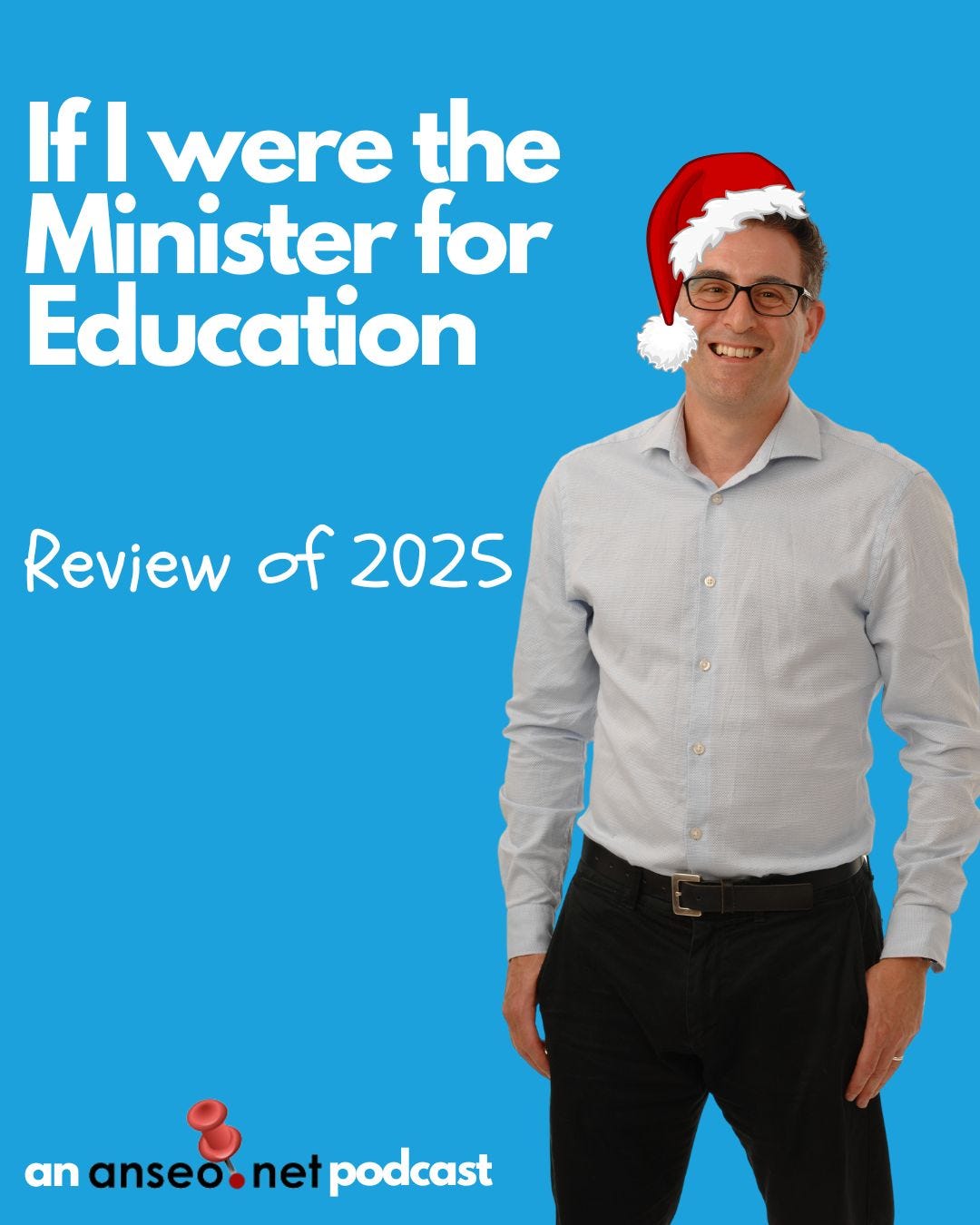 The Anseo.net Review of 2025 The Anseo.net Review of 2025