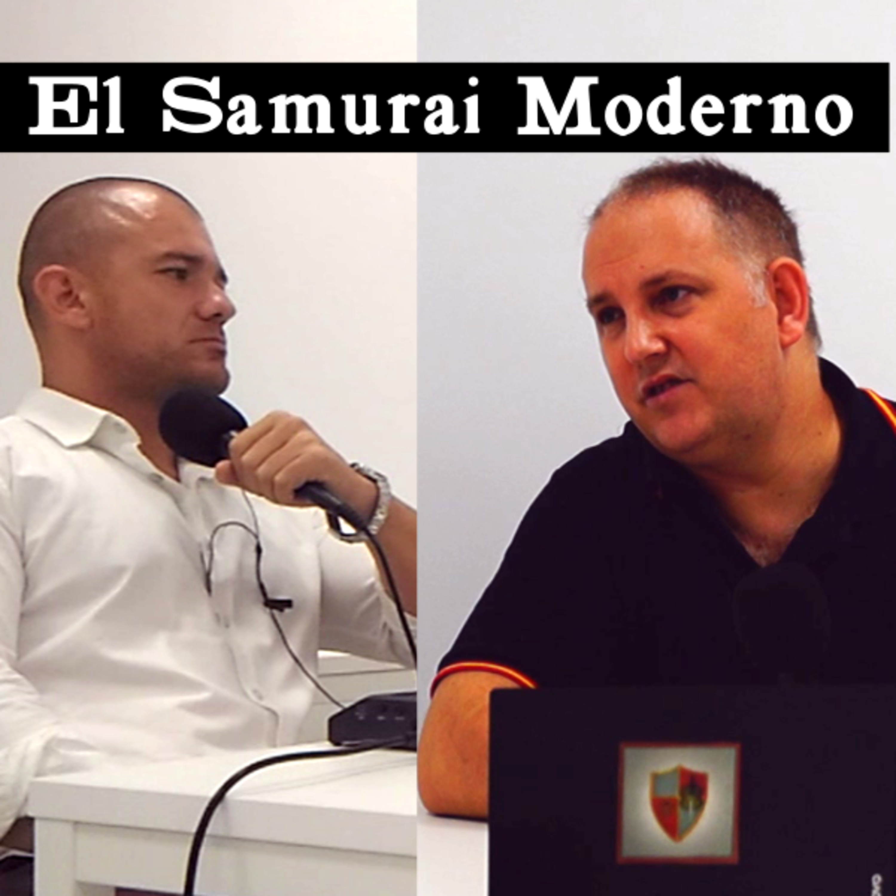 El Samurai Moderno