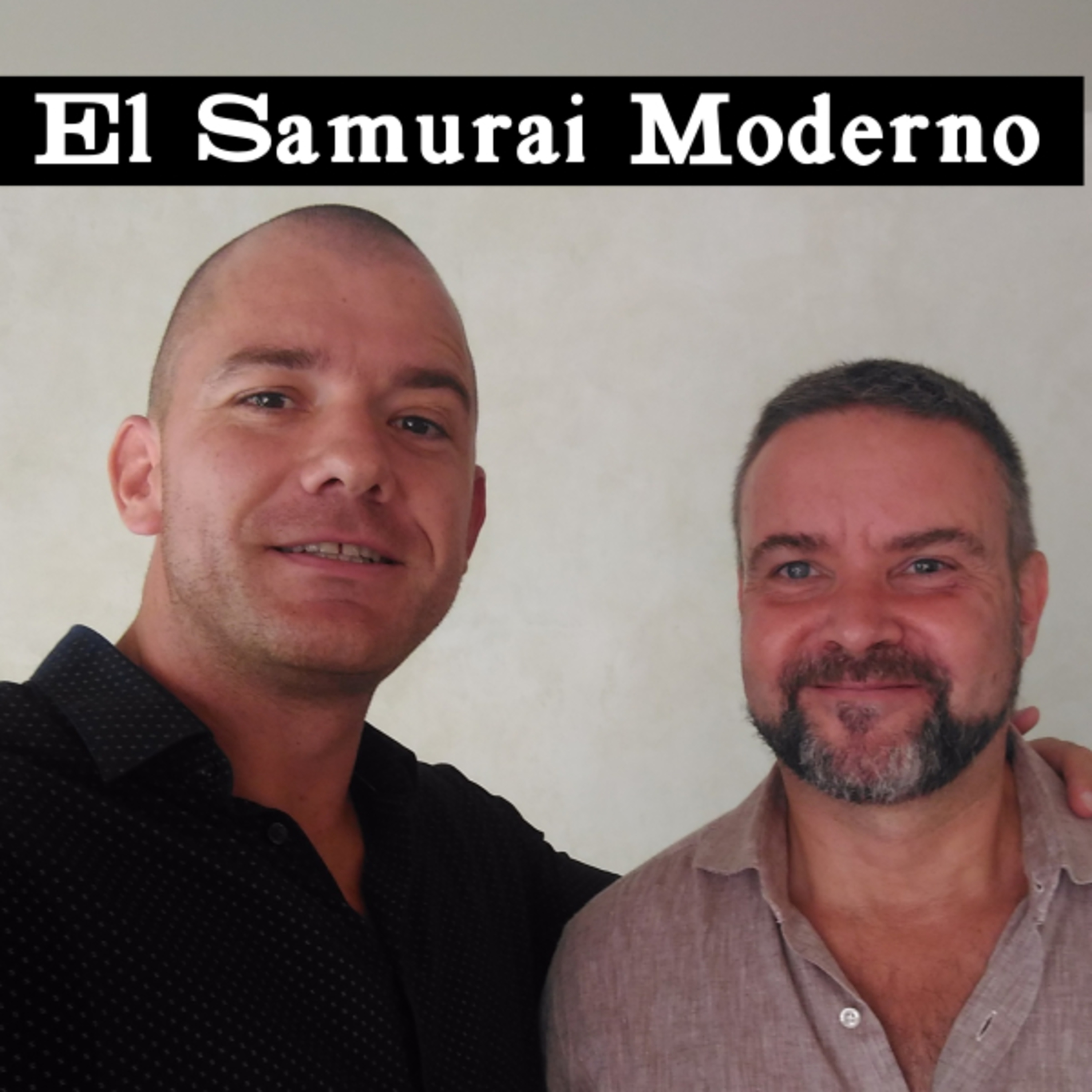 El Samurai Moderno