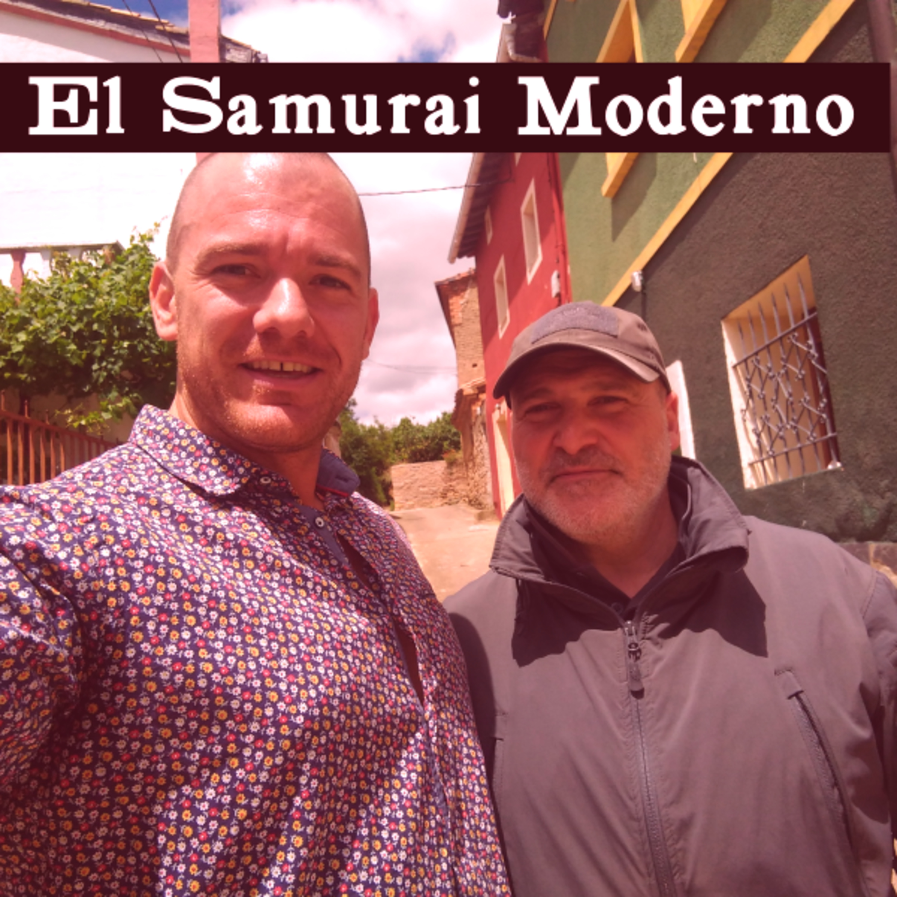 El Samurai Moderno