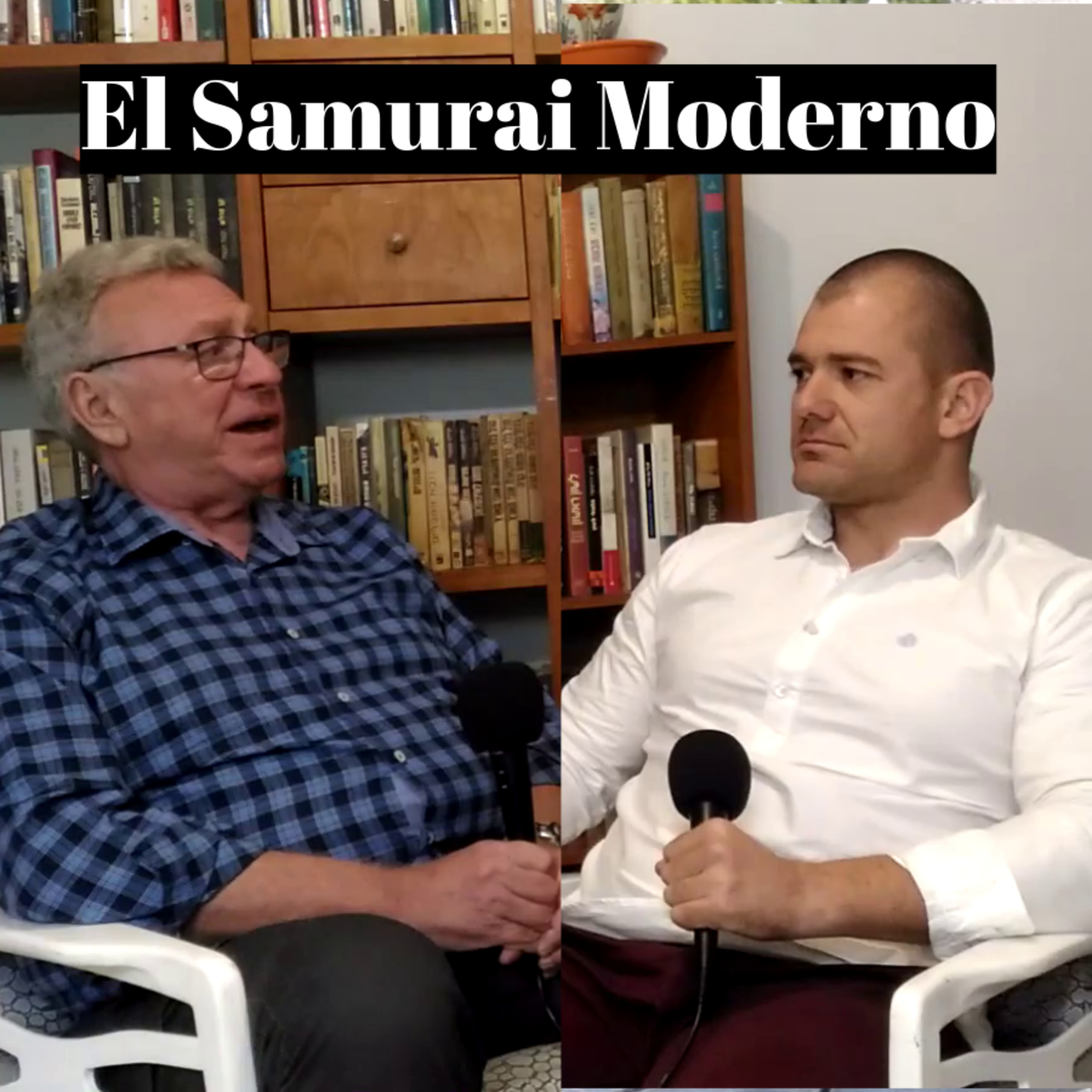 El Samurai Moderno