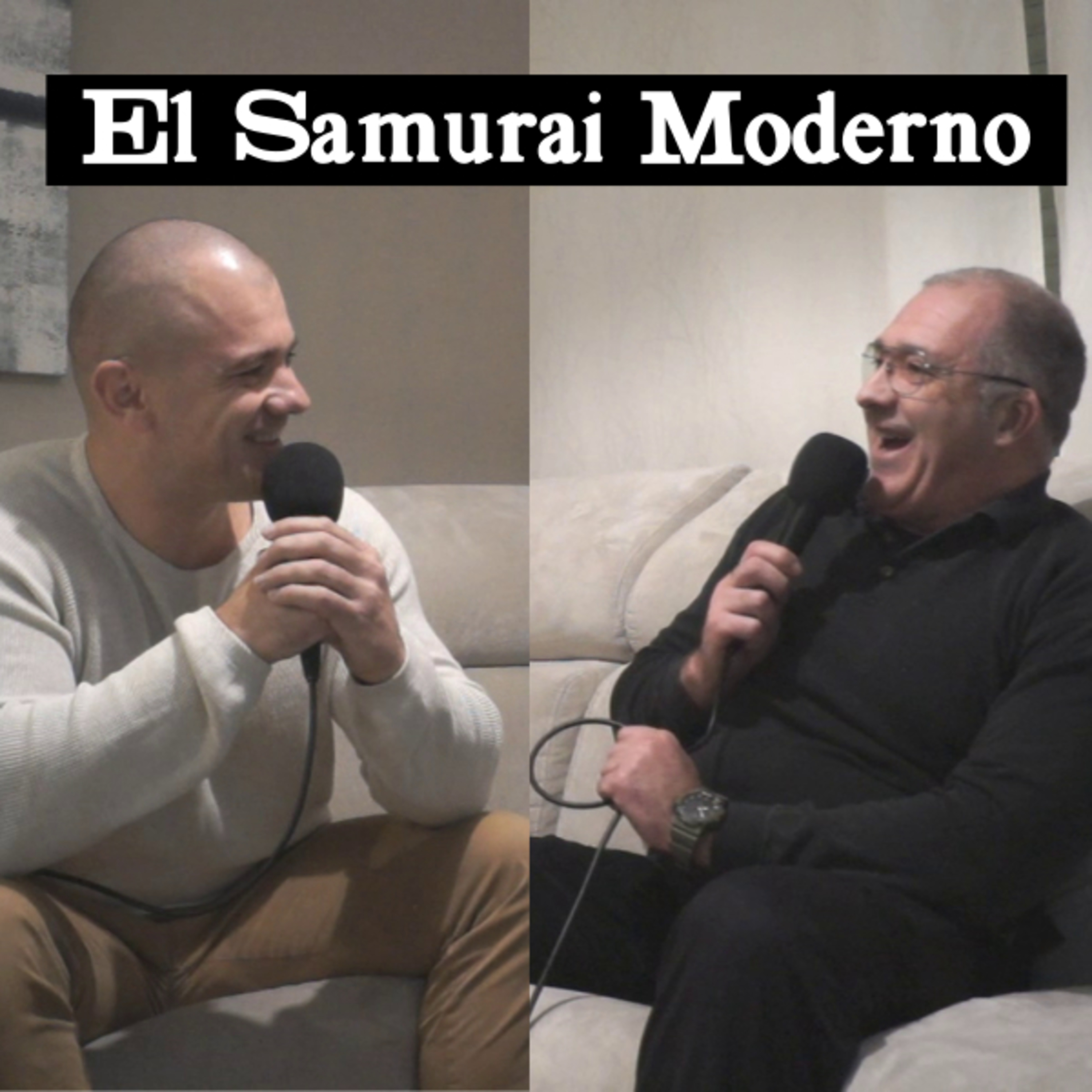 El Samurai Moderno