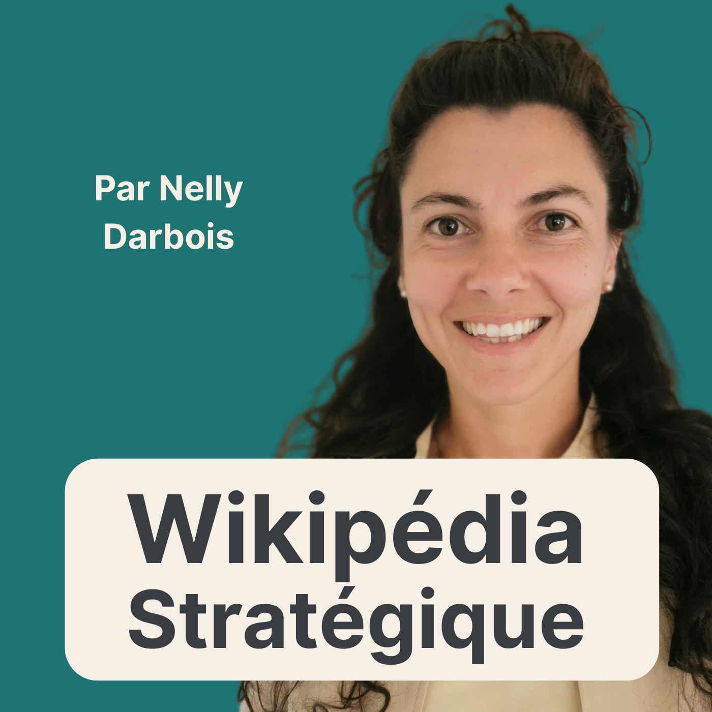 Wikipédia Stratégique – Marketing digital, SEO, branding & communication | Pour décideurs et communicants