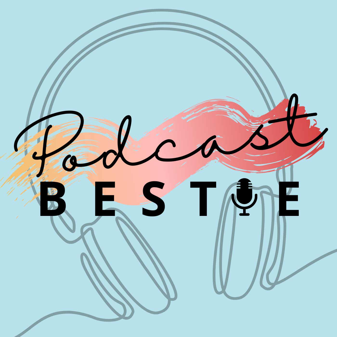 Podcast artwork