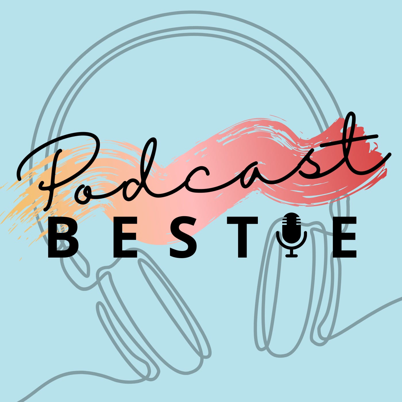 Podcast Bestie Is Back! Season 2: Deconstructing Major Podcasting Milestones episode artwork