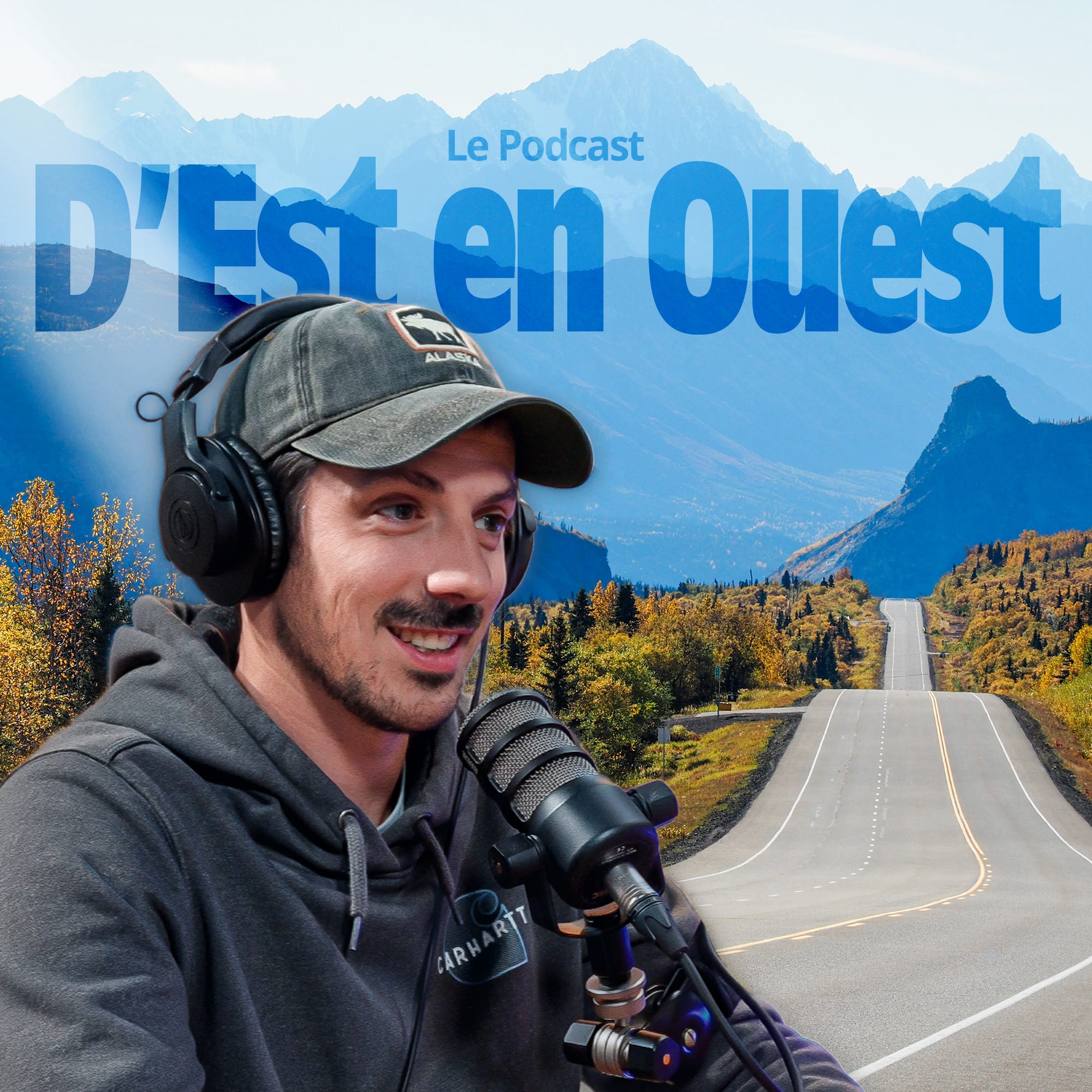 Surf et Réparation du Van sur Vancouver Island episode artwork