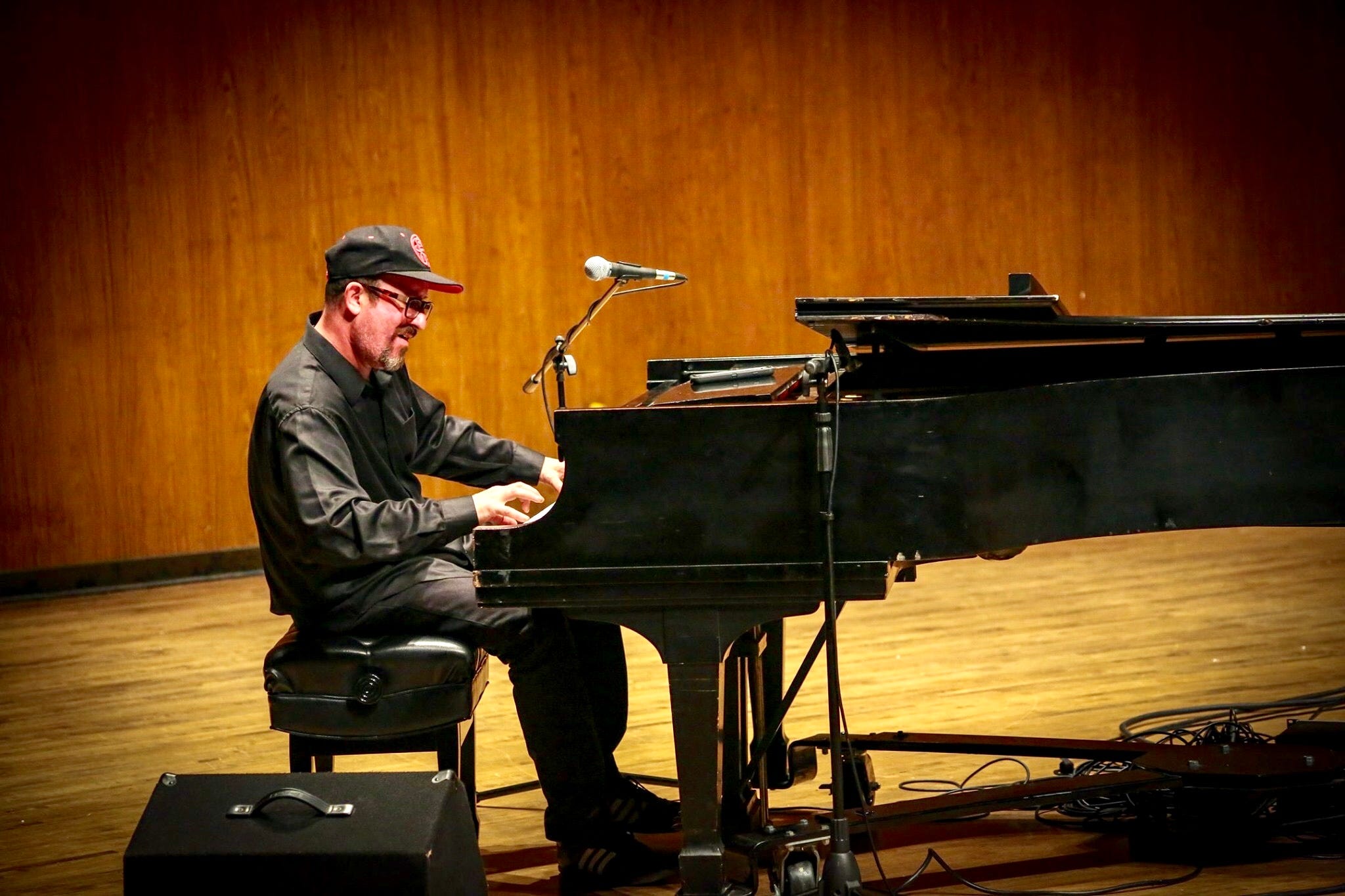 Play It Like It\'s Music