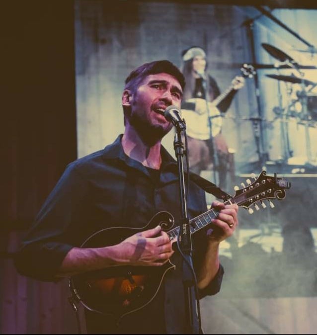 Play It Like It\'s Music