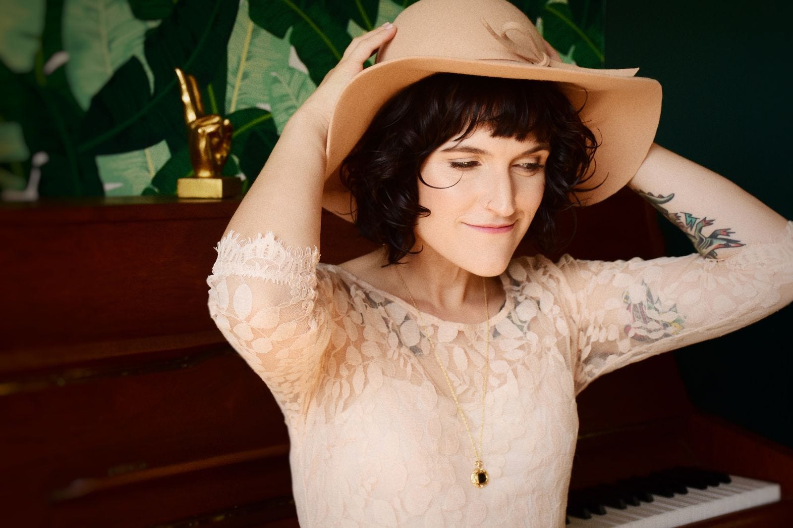 Play It Like It\'s Music