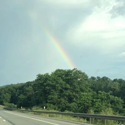 Season 3, Episode 3: Out with the old, in with the new? Season 3, Episode 3: Out with the old, in with the new?