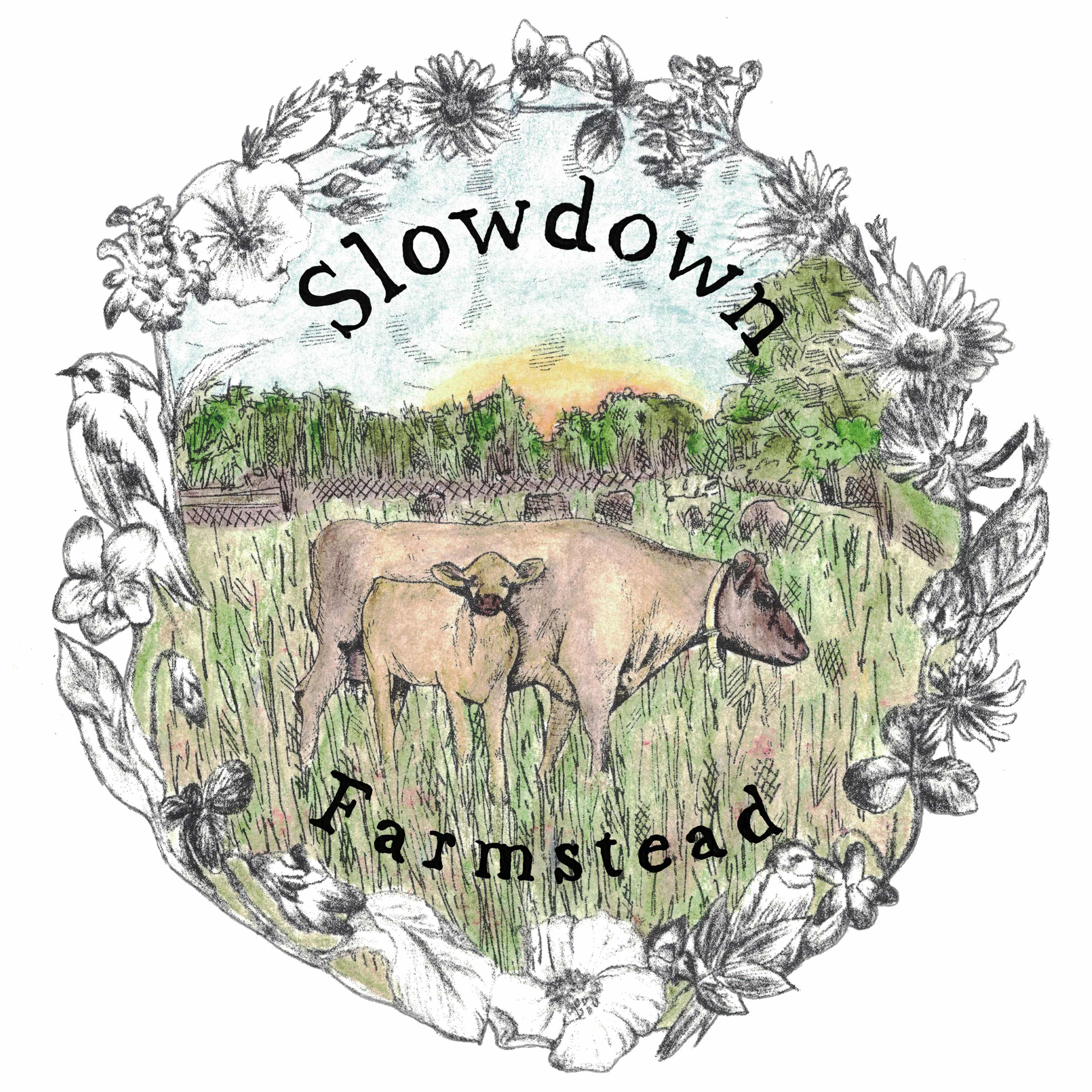 Slowdown Farmstead