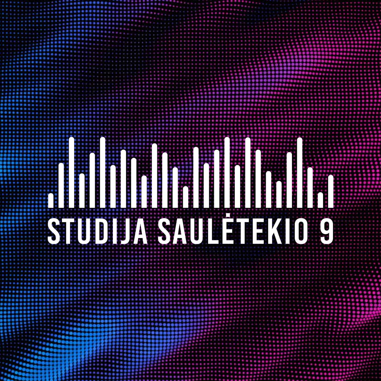 Studija Saulėtekio 9