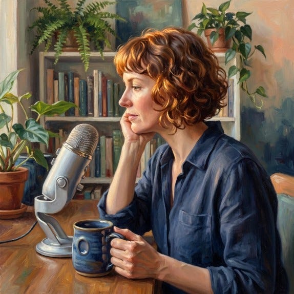 Podcast 88: How Checking Off Your To-Do List Can Help You Feel On Top Of the World episode artwork