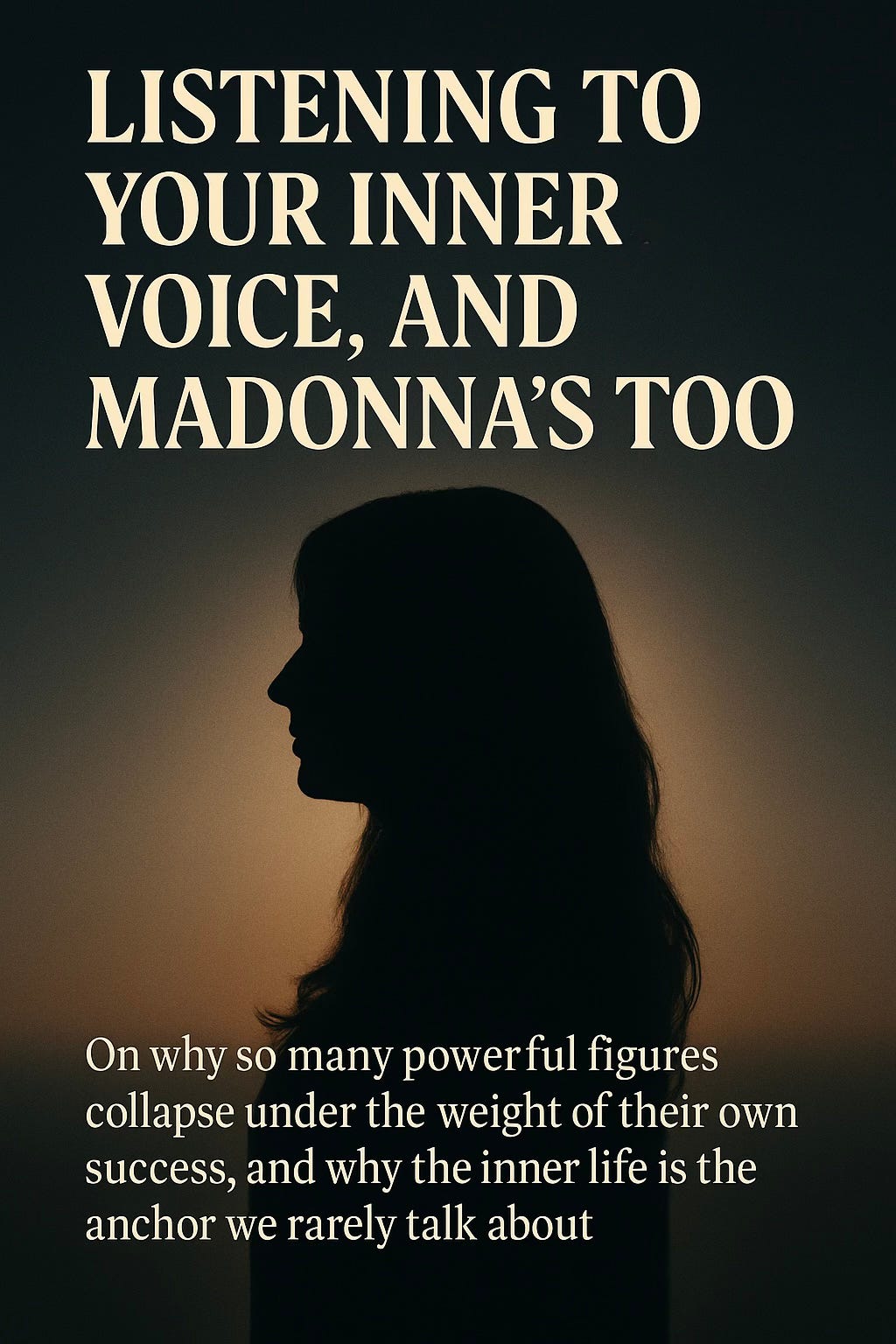 Atlantic Lens, a Podcast by Marta Dhanis