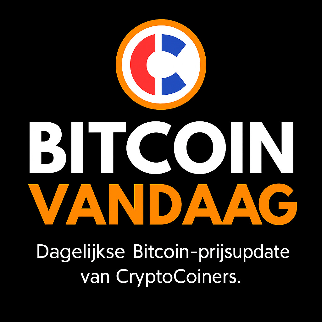Paniek zonder nieuws: hoe Bitcoin in 50 minuten 2% verdampte | Bitcoin Vandaag Podcast - 19 juni episode artwork