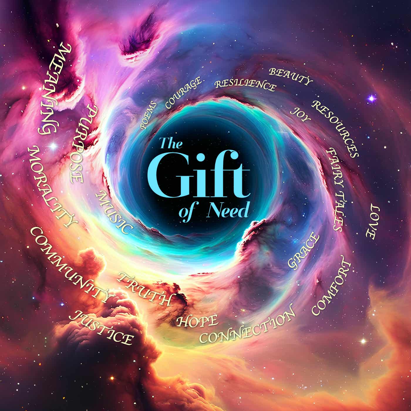 Gift of Need