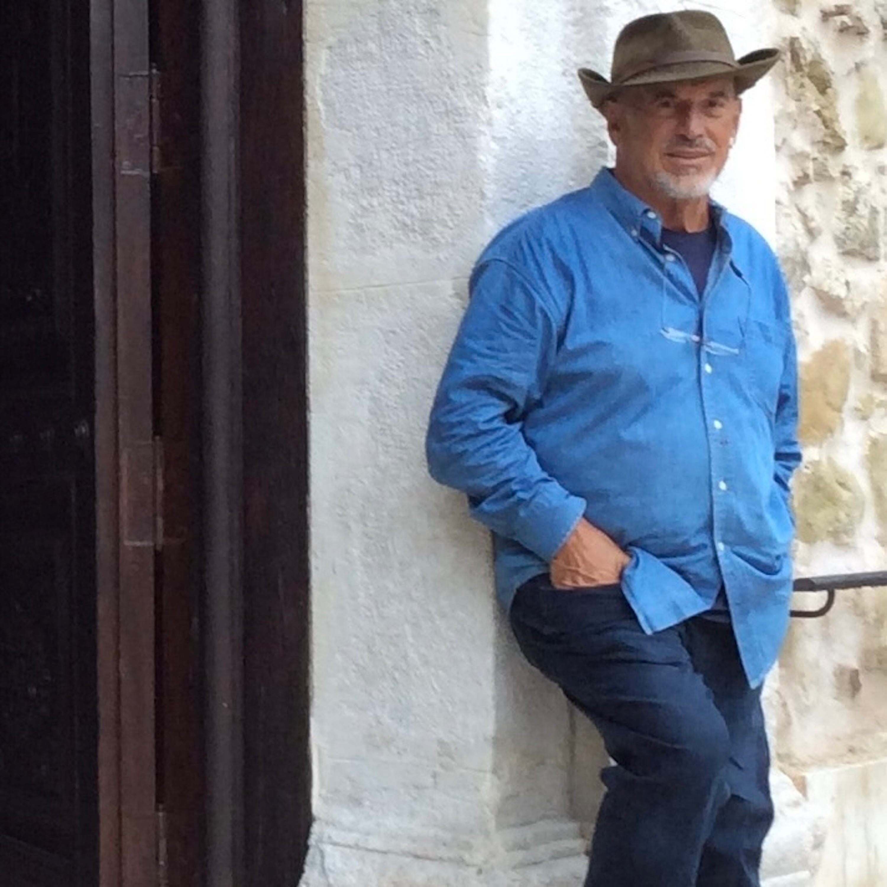 Why We Need van Gogh and Expressionist Art – Episode #34